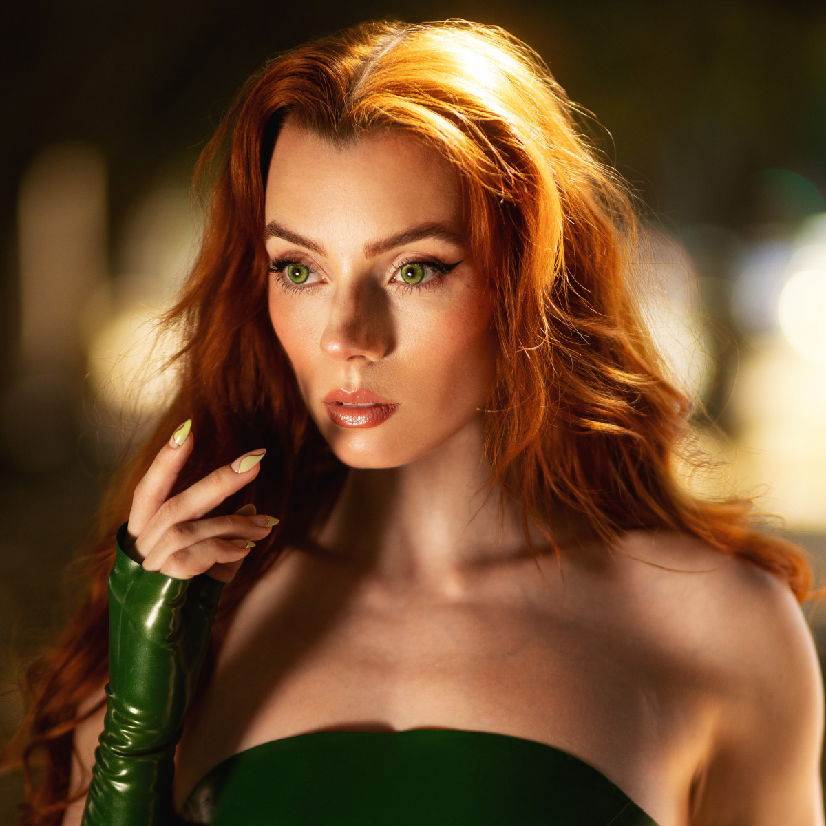 Profile