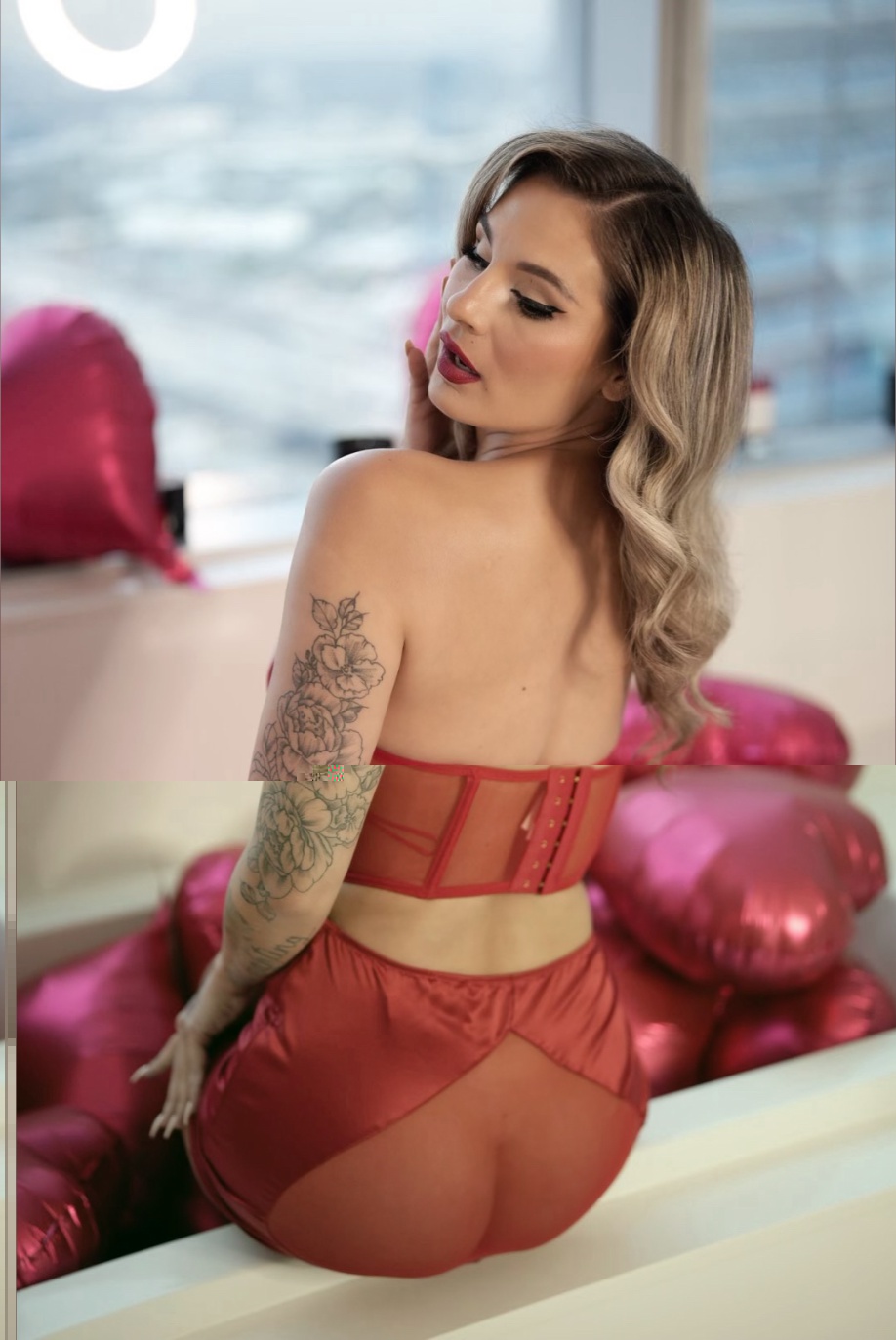 Profile